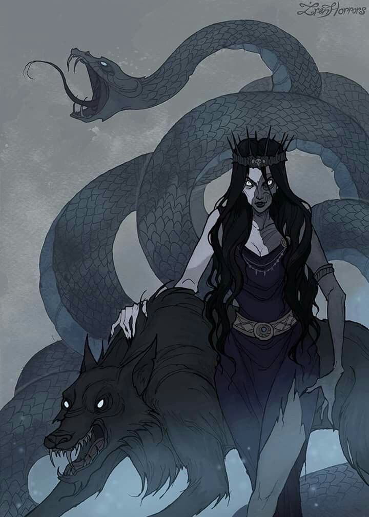 Hel